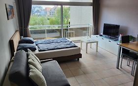 Studio Astrid At 100 Meter From Sea With Parking Place
